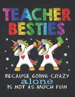 Unicorn Teacher