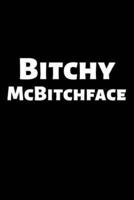 Bitch McBitchface