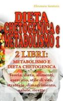 Dieta Chetogenica E Metabolismo 1