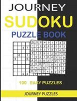 Journey Sudoku Puzzle Book