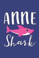 Anne Shark