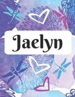 Jaelyn