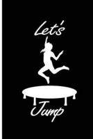 Let's Jump