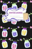 Writing Journal