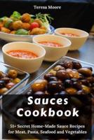 Sauces Cookbook
