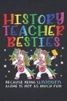 Unicorn Teacher