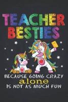 Unicorn Teacher