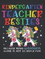 Unicorn Teacher