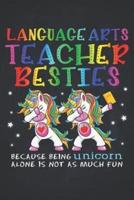 Unicorn Teacher