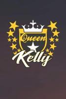 Queen Kelly