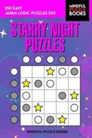 Starry Night Puzzles