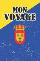 Mon Voyage