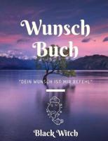 Wunschbuch