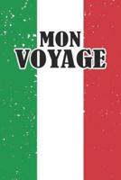 Mon Voyage