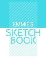 Emmie's Sketchbook
