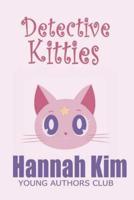 Detective Kitties