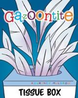 Gazoontite