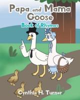 Papa and Mama Goose: Book of Rhymes