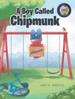 A Boy Called Chipmunk