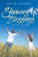 Showers of Blessings: The Beatitudes