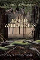 In The Wilderness: Episodes in Urban Ministry