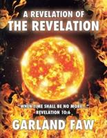 A Revelation of the Revelation