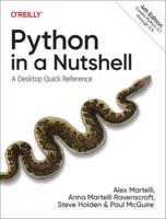 Python in a Nutshell