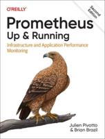 Prometheus Up & Running