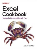 Excel Cookbook