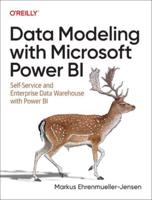 Data Modeling With Microsoft Power BI