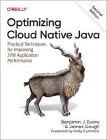 Optimizing Cloud Native Java