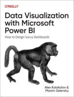 Data Visualization With Microsoft Power BI