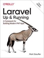 Laravel : Up & Running
