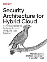 Security Architecture for Hybrid Cloud