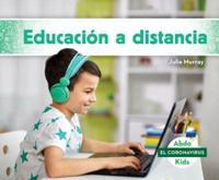 Educación a Distancia (Distance Learning)
