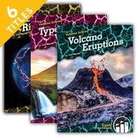 Volcano Science (Set)