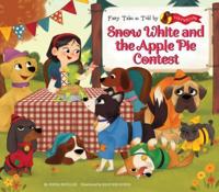 Snow White and the Apple Pie Contest