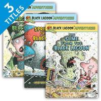 Black Lagoon Adventures Set 6 (Set)