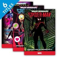 Miles Morales: Spider-Man (Set)