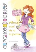 Alexis Cool as a Cupcake: #8