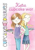 Katie and the Cupcake War: #9