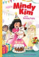 Mindy Kim and the Birthday Puppy: #3