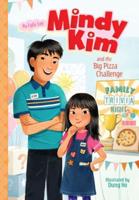Mindy Kim and the Big Pizza Challenge: #6