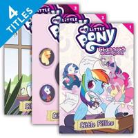 My Little Pony: Classics Reimagined (Set)