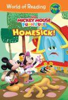 Mickey Mouse Funhouse: Homesick!