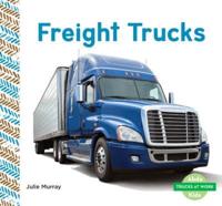 Freight Trucks