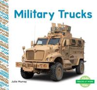 Military Trucks