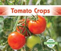 Tomato Crops