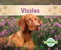 Vizslas