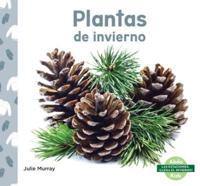 Plantas De Invierno